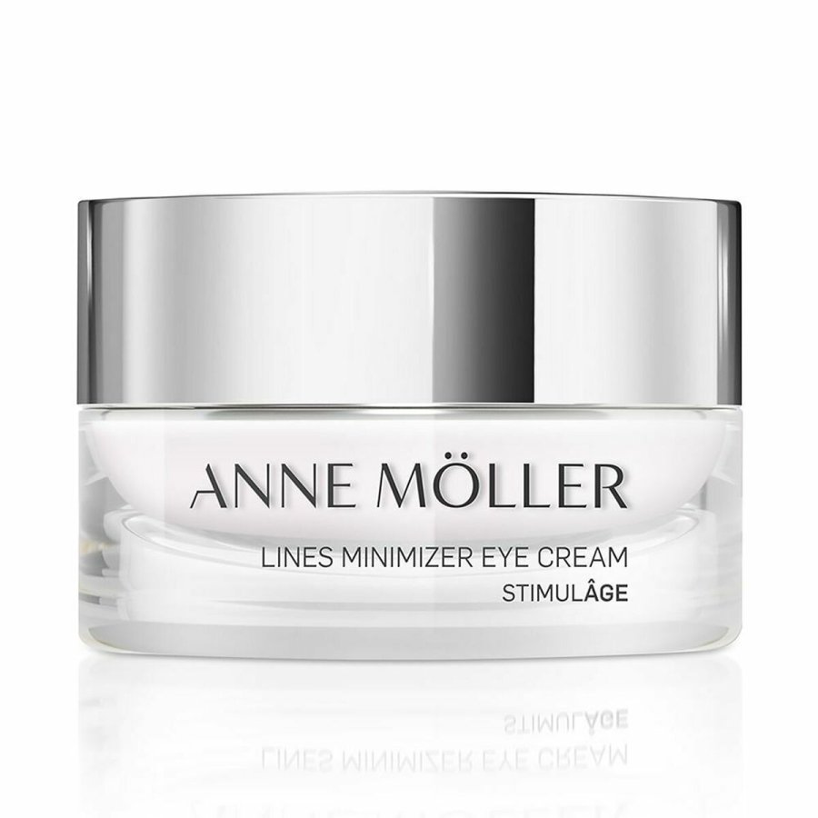 Creme til jenpleje Anne Mller Stimulge Anti-rynke 15 ml #1