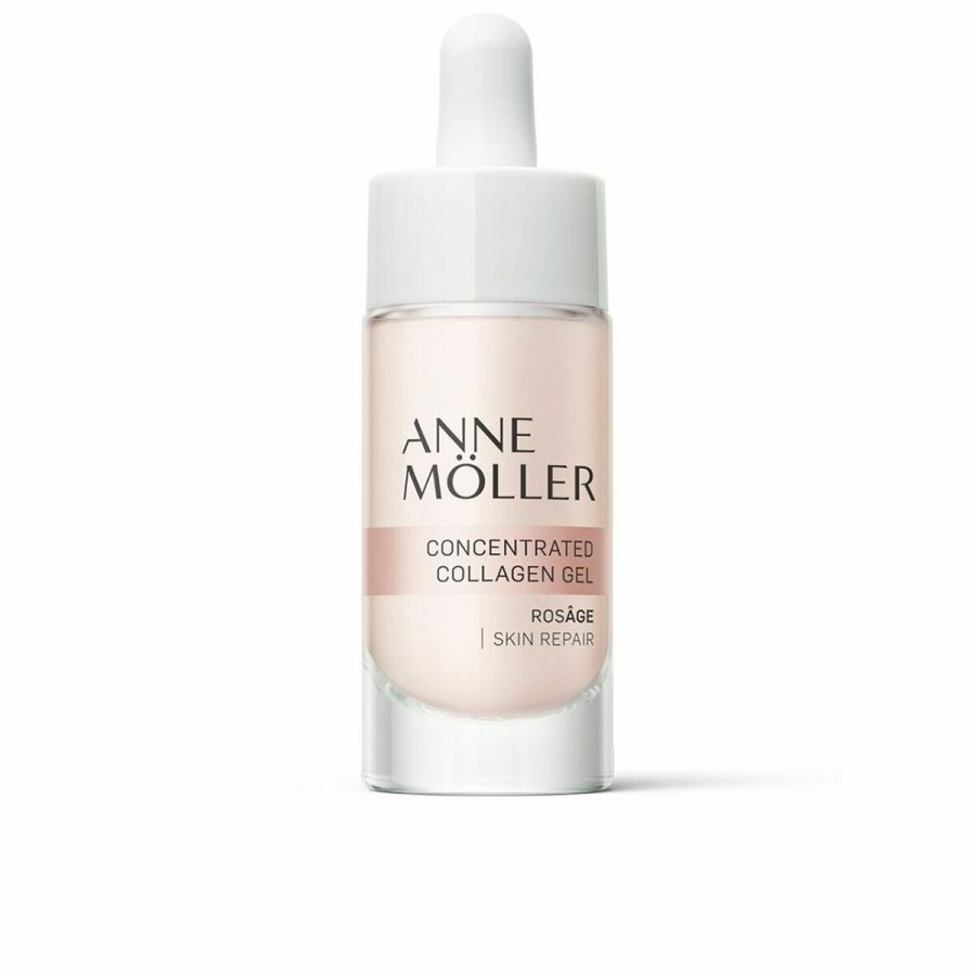 Anti-Rynke Behandling Anne Mller Rosge Kollagen (15 ml) #1