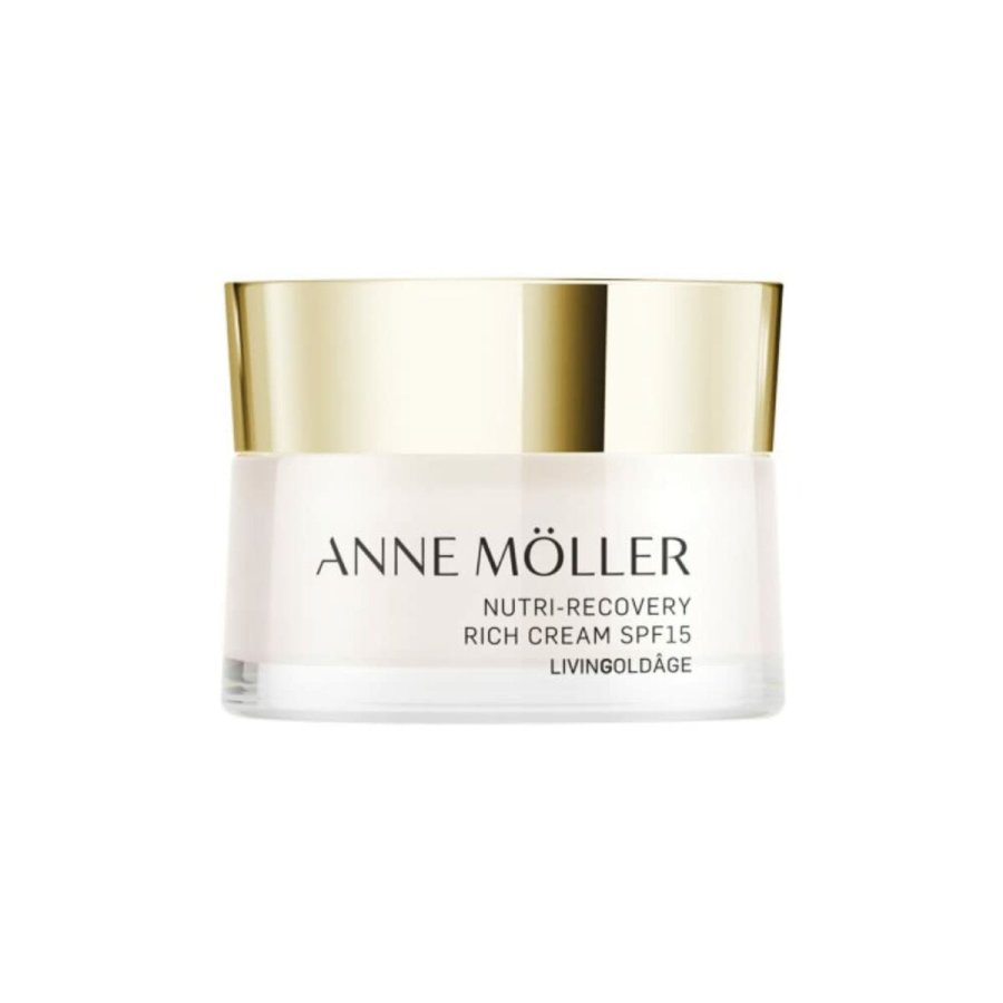 Ansigtscreme Anne Mller (30 ml) #1
