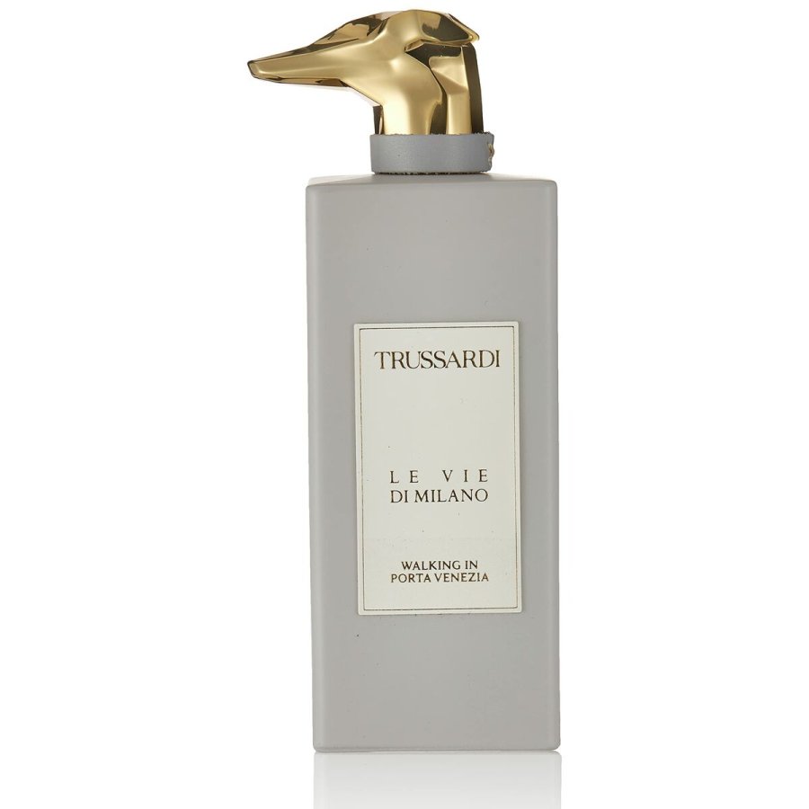 Unisex parfume Trussardi Le Vie Di Milano Walking in Porta Venezia EDP 100 ml #1