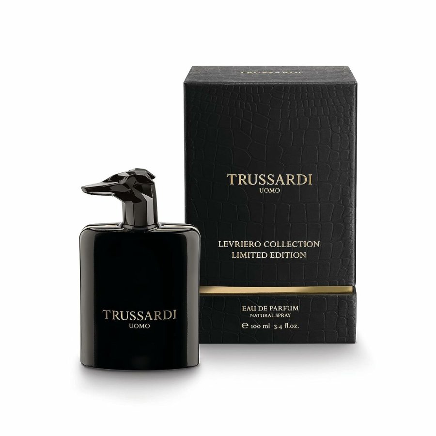 Herreparfume Trussardi EDP Levriero Collection Limited Edition 100 ml #1
