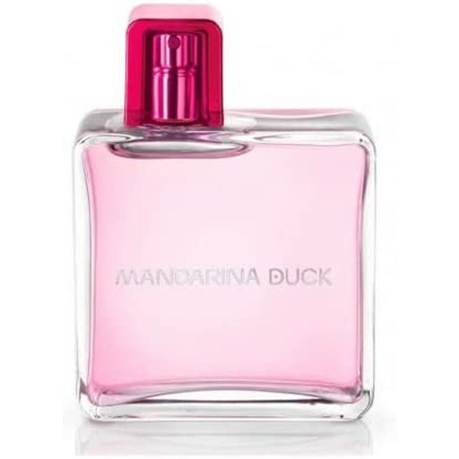 Dameparfume Mandarina Duck MANDARINA DUCK FOR HER EDT #1