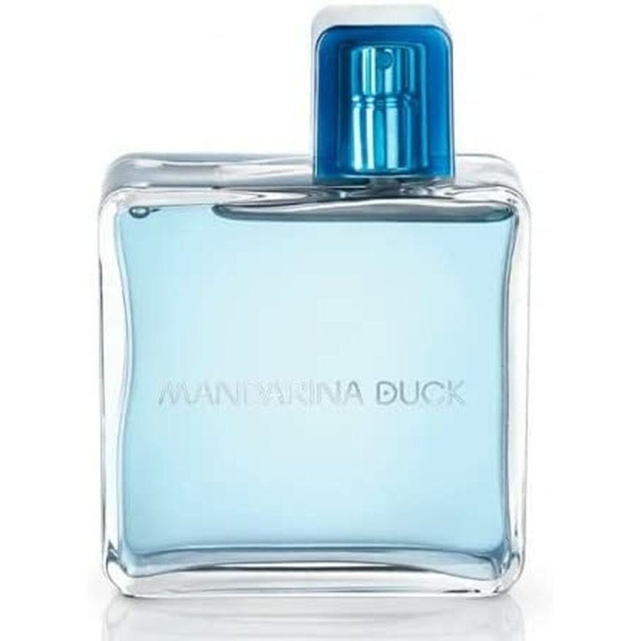 Herreparfume Mandarina Duck MANDARINA DUCK FOR HIM EDT 100 ml #2