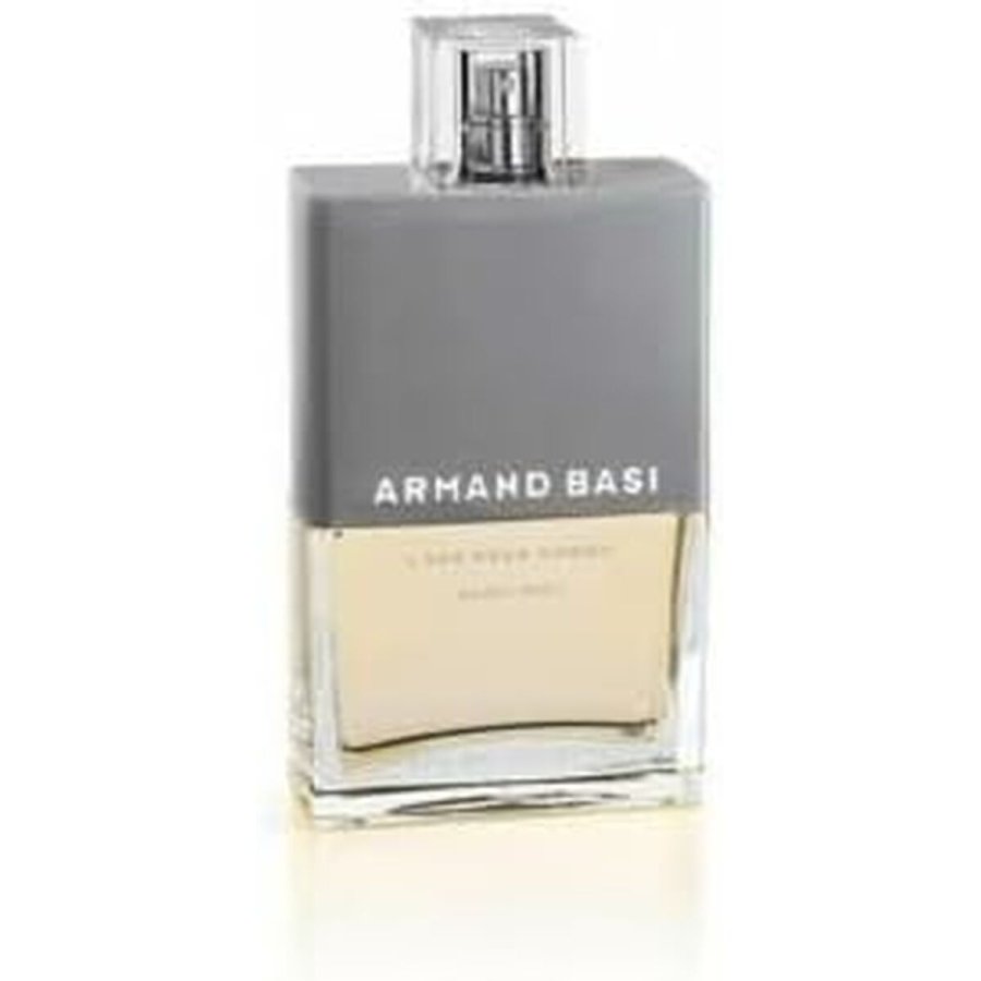 Herreparfume Armand Basi BASI WOODY MUSK EDT 75 ml #3