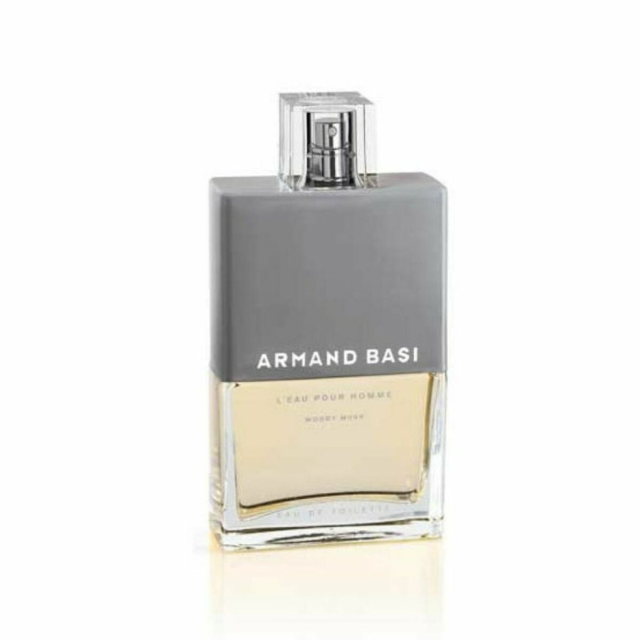 Herreparfume Armand Basi BASI WOODY MUSK EDT 75 ml #1