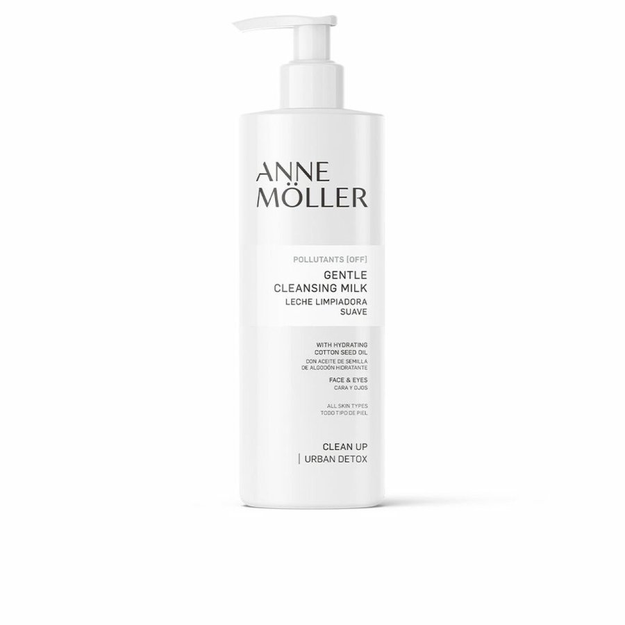 Rensemlk Anne Mller Clean Up Bld 400 ml #1