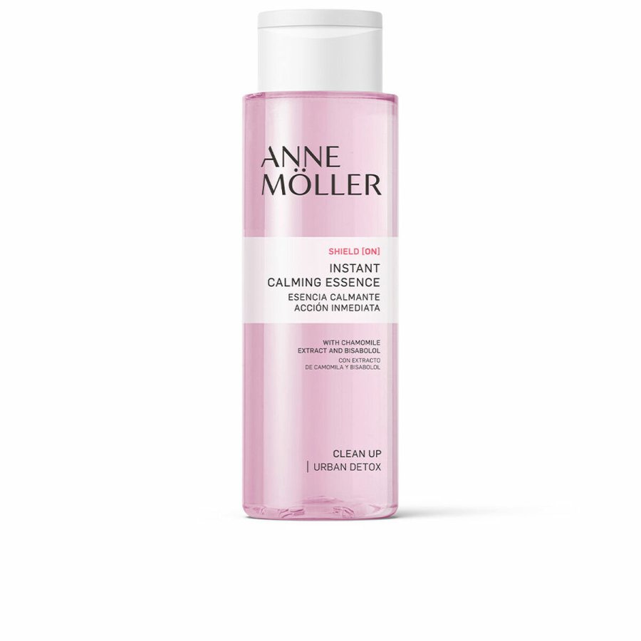 Beroligende Lotion Anne Mller Clean Up 400 ml #1