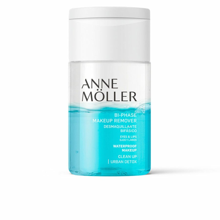 Ansigt makeupfjerner Anne Mller Clean Up 100 ml jne #1