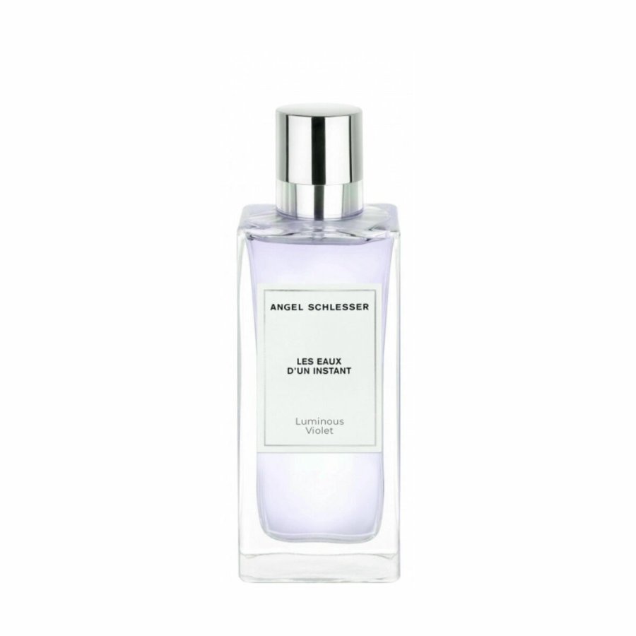 Dameparfume Angel Schlesser LES EAUX D'UN INSTANT EDT 100 ml Les eaux d'un instant Luminous Violet #1