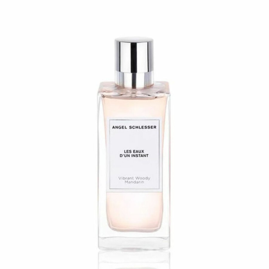 Herreparfume Angel Schlesser VIBRANT WOODY MANDARIN EDT 100 ml Les eaux d'un instant Vibrant Woody Mandarin #1