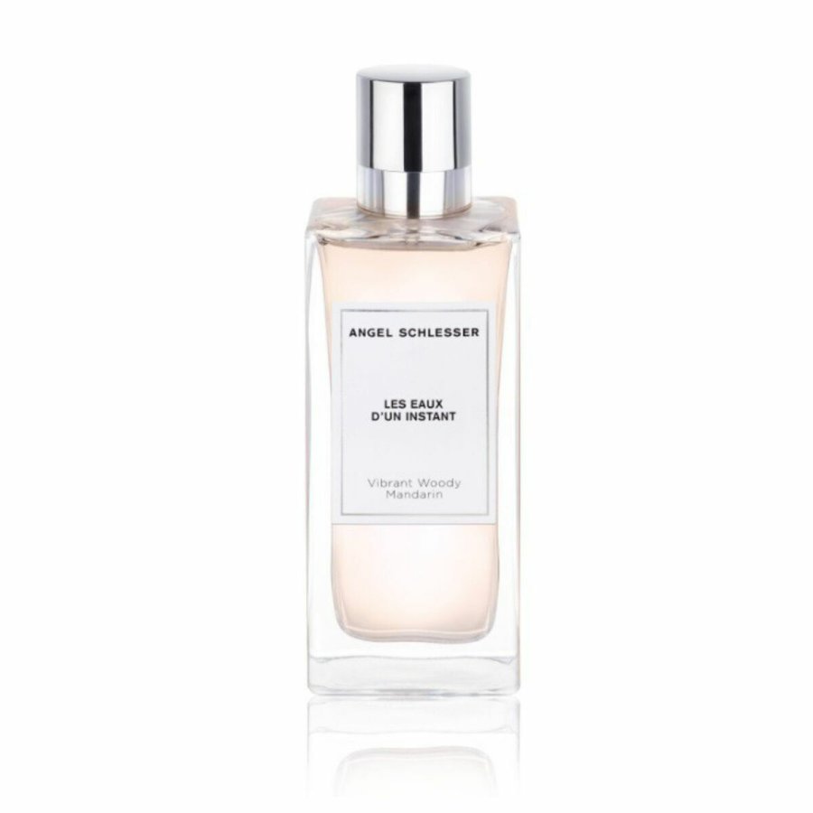 Herreparfume Angel Schlesser VIBRANT WOODY MANDARIN EDT 150 ml Les eaux d'un instant Vibrant Woody Mandarin #1