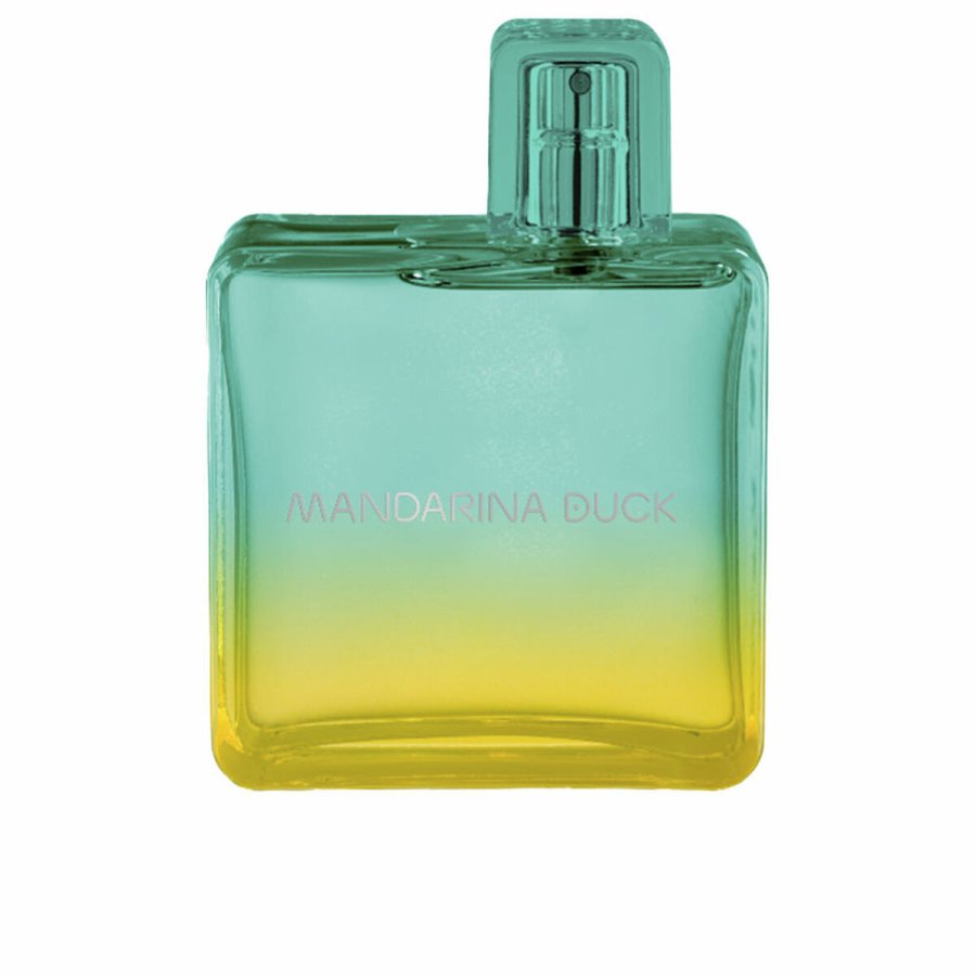 Herreparfume Mandarina Duck VIDA LOCA FOR HIM EDT 100 ml #1