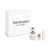 Parfume st til kvinder Trussardi Pure Jasmine 3 Dele #1
