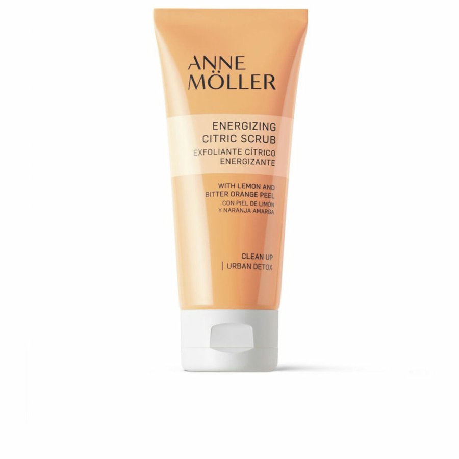 Eksfolierende Kropscreme Anne Mller Clean Up Forfriskende 100 ml #1