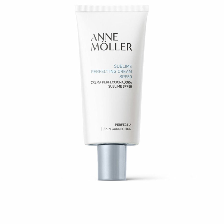 Ansigtscreme Anne Mller Perfectia Spf 50 50 ml #1