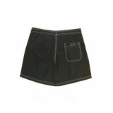 Badetj til Mnd Lotto Valley Sort #4