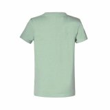 Brne Kortrmet T-shirt Kappa Giaglione Jade #2