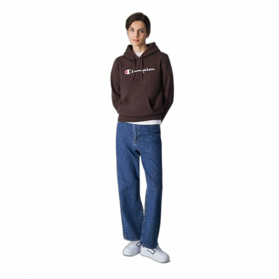 Httetrje til Kvinde Champion Legacy Brun #6