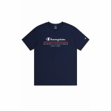 Kortrmet Sport T-shirt Champion Crewneck #1
