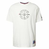 Kortrmet T-shirt til Mnd Champion Crewneck #2