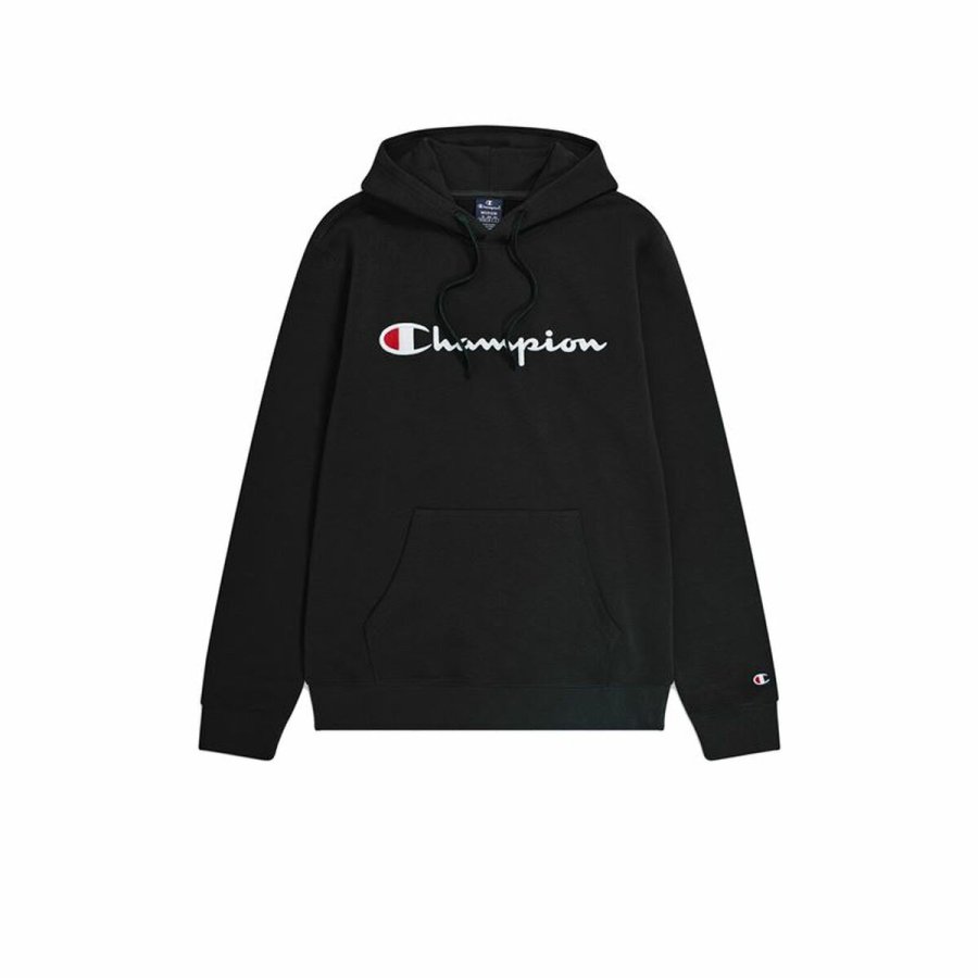 H�ttetr�je til M�nd Champion Hooded Sort #1