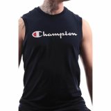 Kortrmet Sport T-shirt Champion Crewneck #3