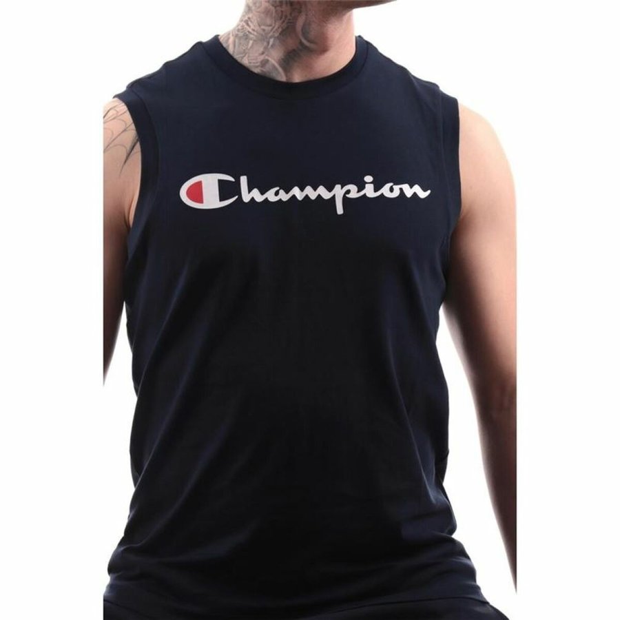 Kortrmet Sport T-shirt Champion Crewneck #3