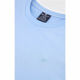 Kortrmet T-shirt til Mnd Champion Crewneck #4