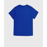 Brne Kortrmet T-shirt Champion Crewneck Bl #2