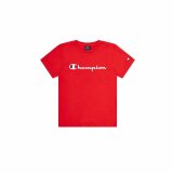 Brne Kortrmet T-shirt Champion Crewneck Rd #1
