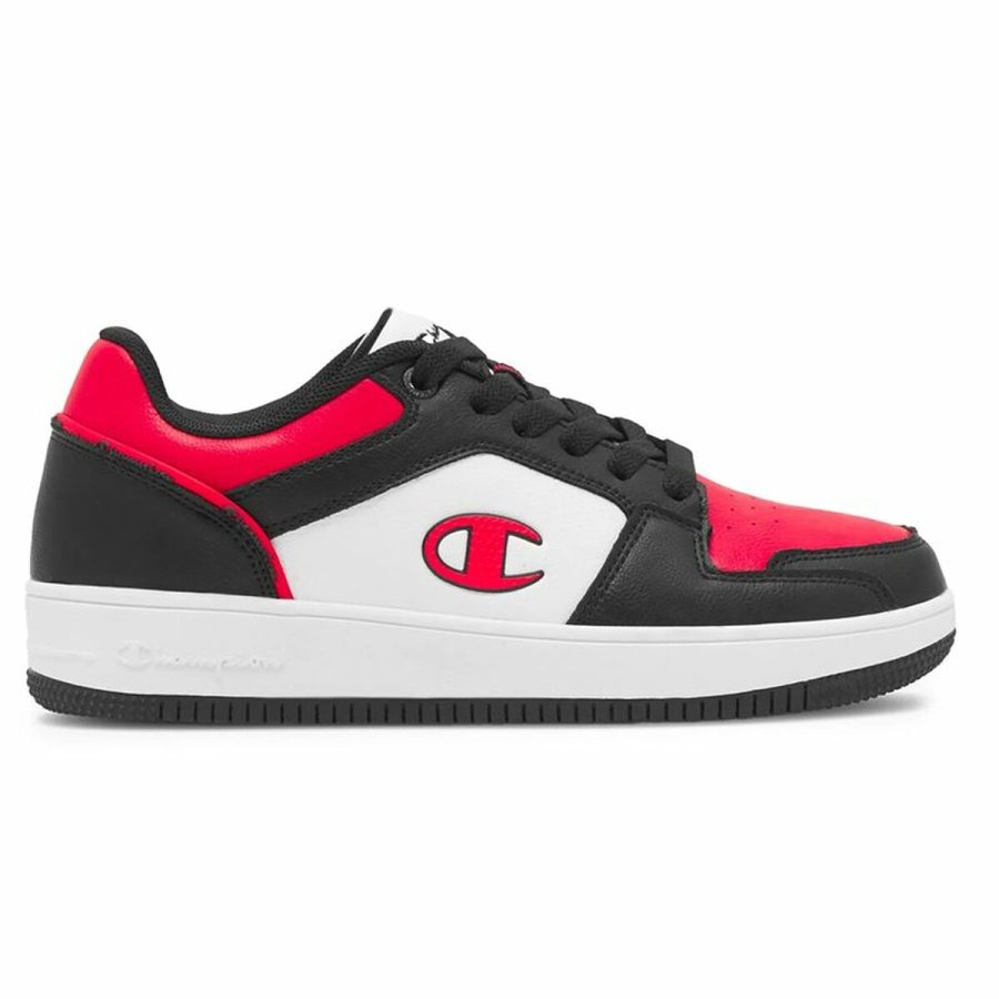 Sportssko til brn Champion Rebound 2.0 Low Gs #1