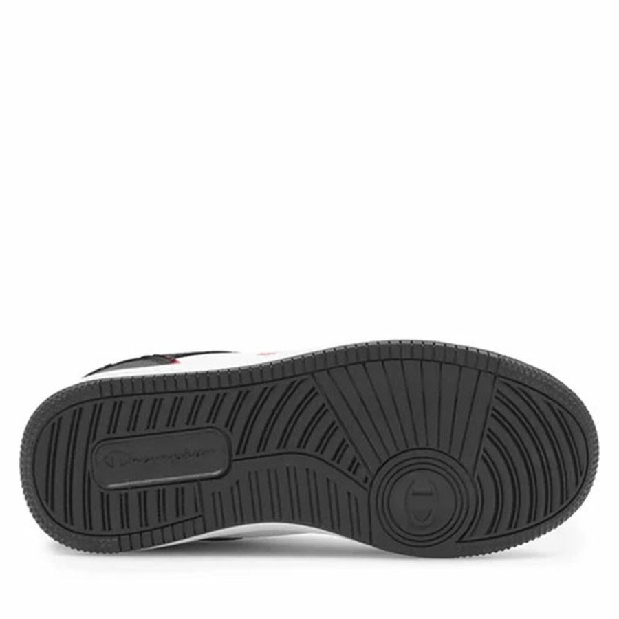 Sportssko til brn Champion Rebound 2.0 Low Gs #2