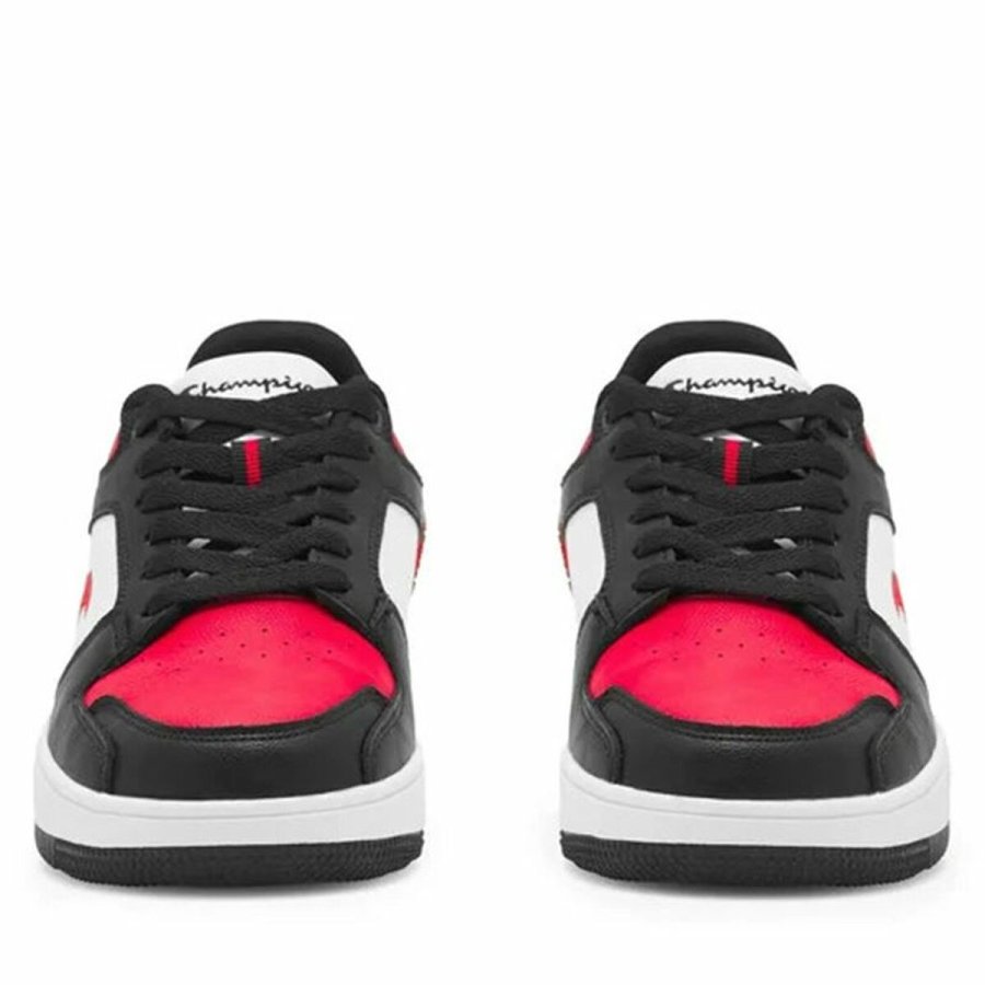 Sportssko til brn Champion Rebound 2.0 Low Gs #5