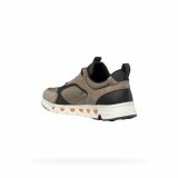 Herre sneakers Geox Spherica Ecub-4 A #5
