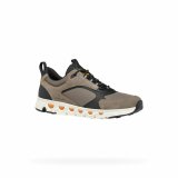 Herre sneakers Geox Spherica Ecub-4 A #6