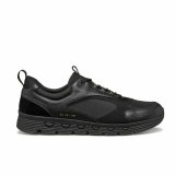 Herre sneakers Geox Spherica Ecub-4 A Sort #1