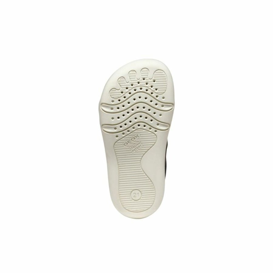 Sportssko til brn Geox Steppieup Marinebl #2