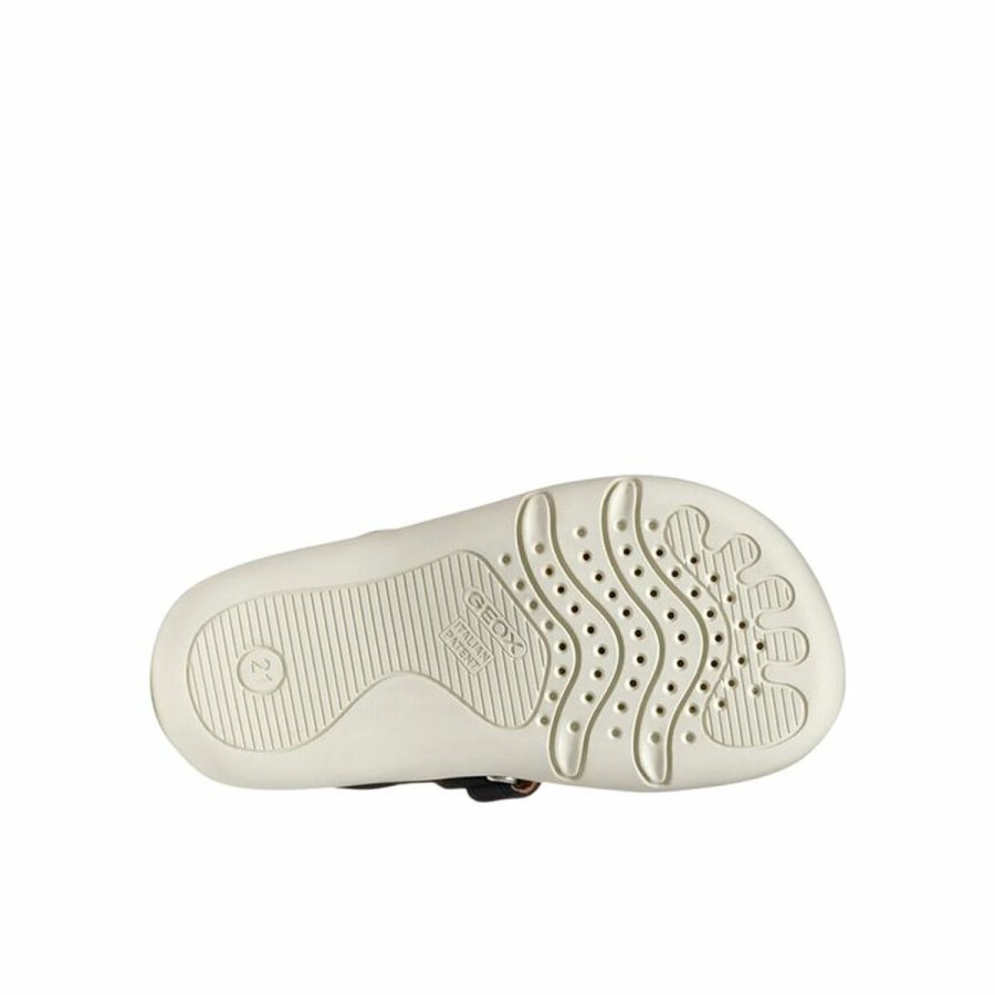 Sportssko til brn Geox Steppieup Marinebl #3