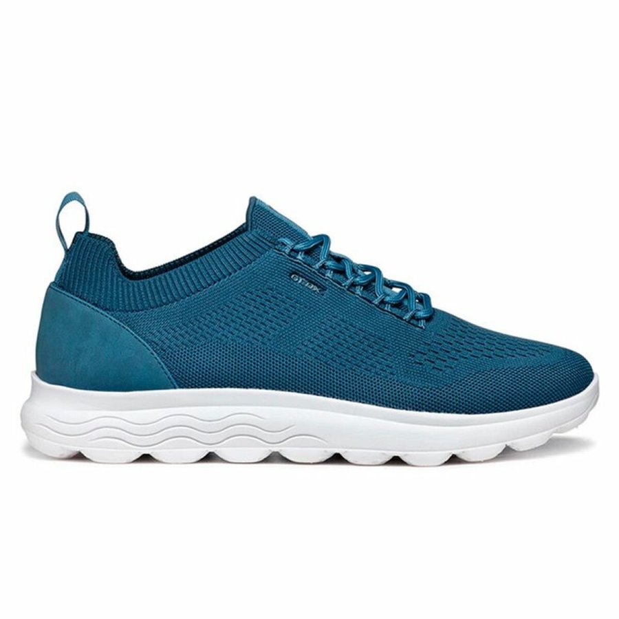 Herre sneakers Geox Spherica Avio #1