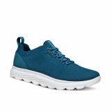 Herre sneakers Geox Spherica Avio #3