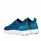Herre sneakers Geox Spherica Avio #4
