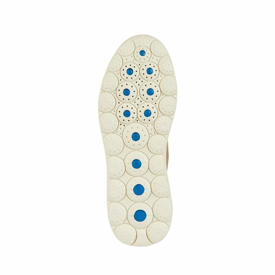 Herre sneakers Geox Spherica Sand #2