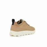 Herre sneakers Geox Spherica Sand #4