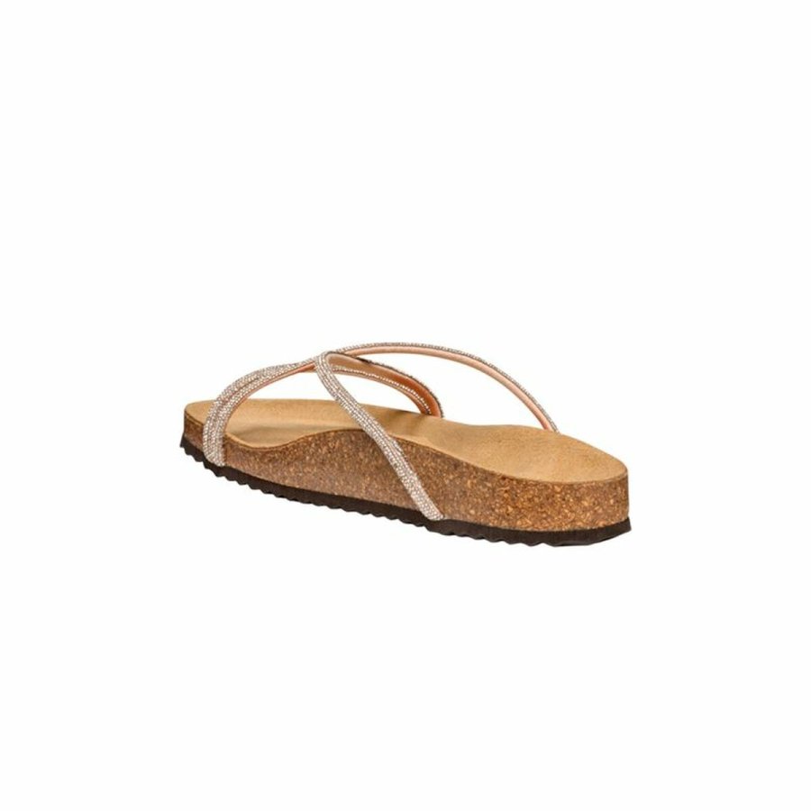 Kvinde Sandaler Geox Brionia R #2
