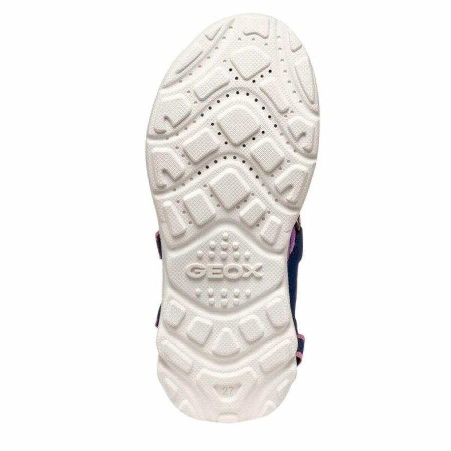 Sandaler til brn Geox Airadyum Gi Mrkebl #3