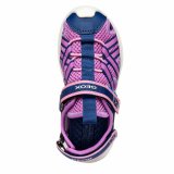 Sandaler til brn Geox Airadyum Gi Mrkebl #4