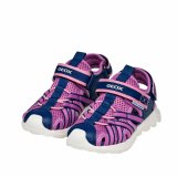 Sandaler til brn Geox Airadyum Gi Mrkebl #5