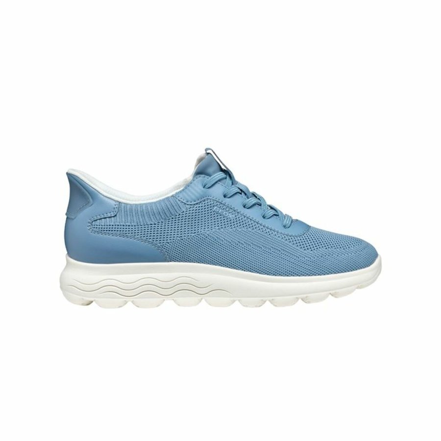 Sportssneakers til damer Geox Spherica Plus #1