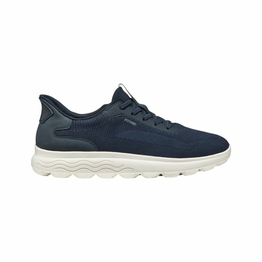 Herre sneakers Geox Spherica Plus #1