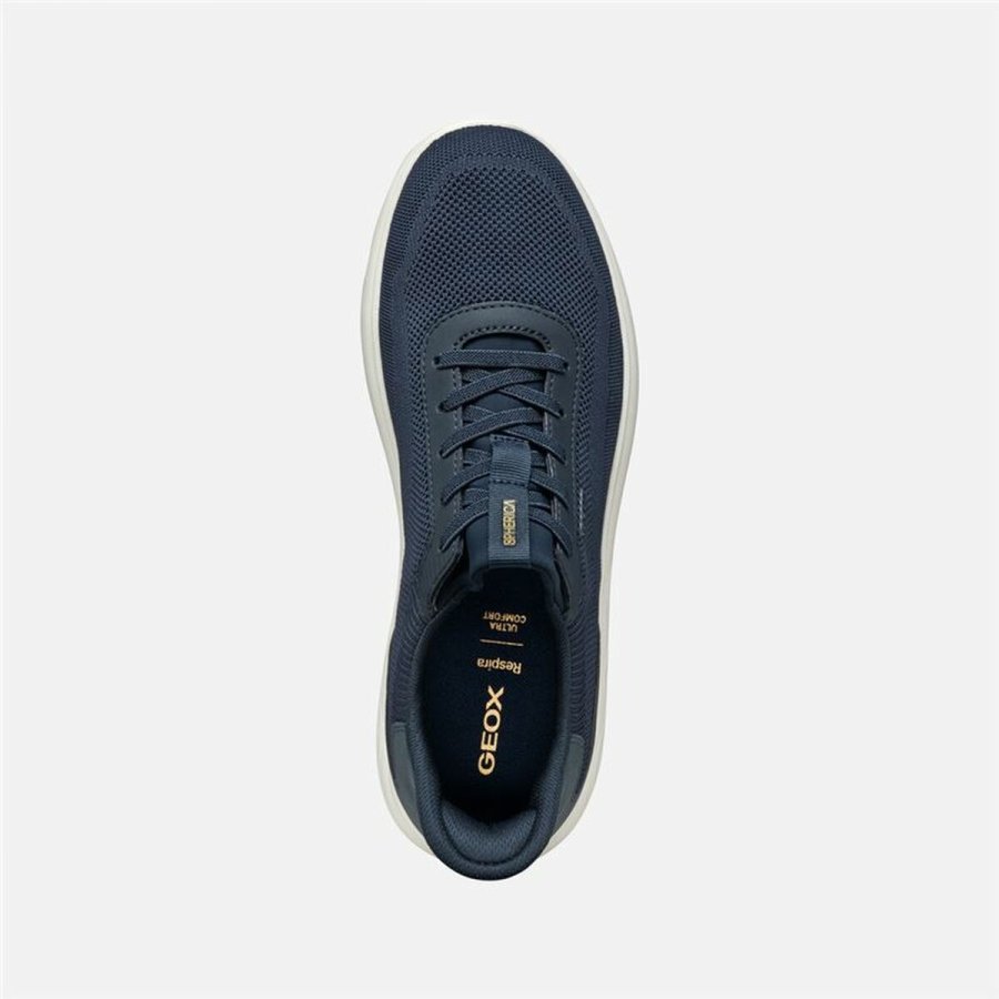 Herre sneakers Geox Spherica Plus #2